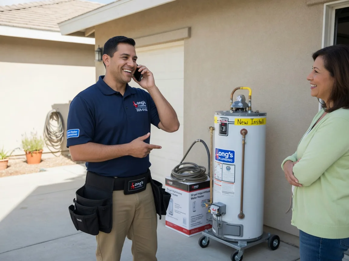 Leak Detection Protivin, IA FAQs
